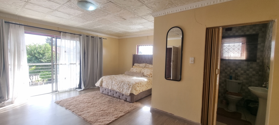 4 Bedroom Property for Sale in Amalinda Eastern Cape